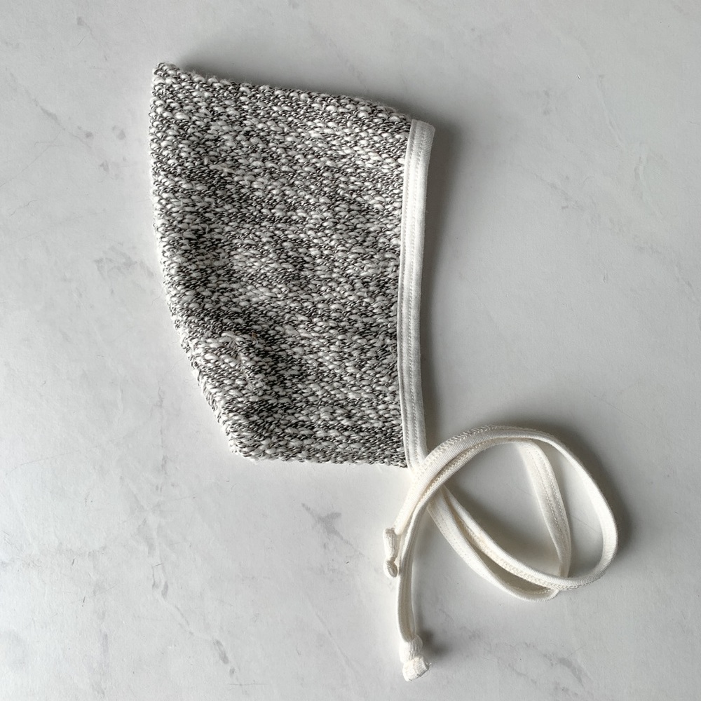 Briar Bonnet Bebe Terry Bandit Baby Newborn